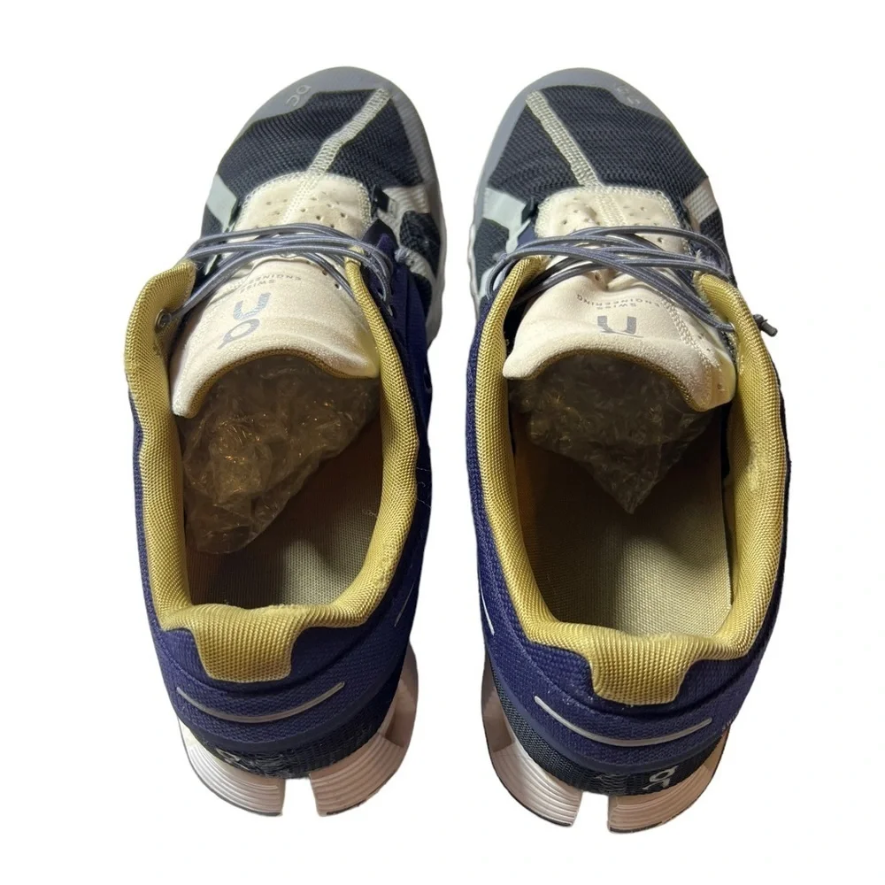 On Men's Cloud 70 | 30 Running  shoes